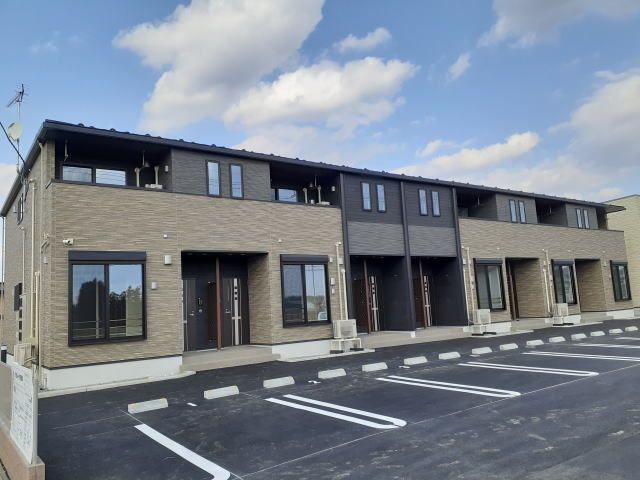 エターナルの外観画像