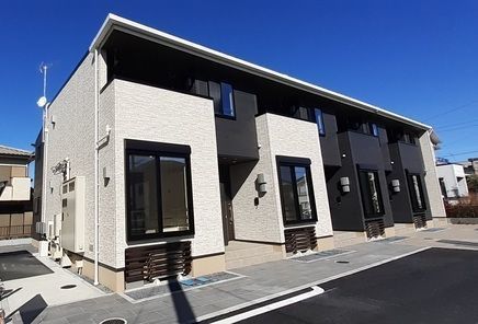 ハートランド熊谷の外観画像