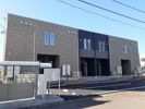 グリシーヌⅠの外観画像