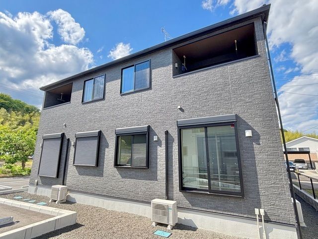 たけくらべの外観画像