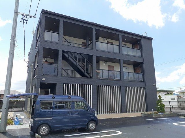 アコールの外観画像