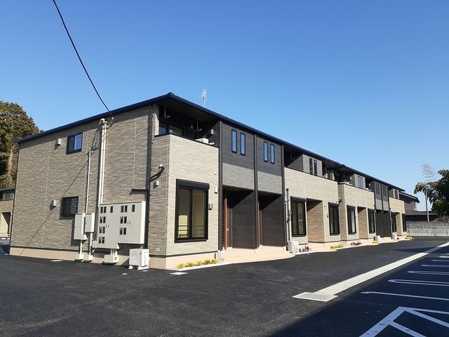 ノートルレーヴJの外観画像