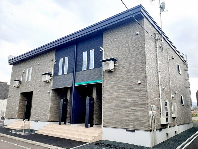 メアヌイの外観画像