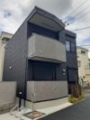 プリムヴェールの外観画像