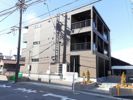 アルドーレ・Yの外観画像
