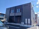 ニューライズBの外観画像