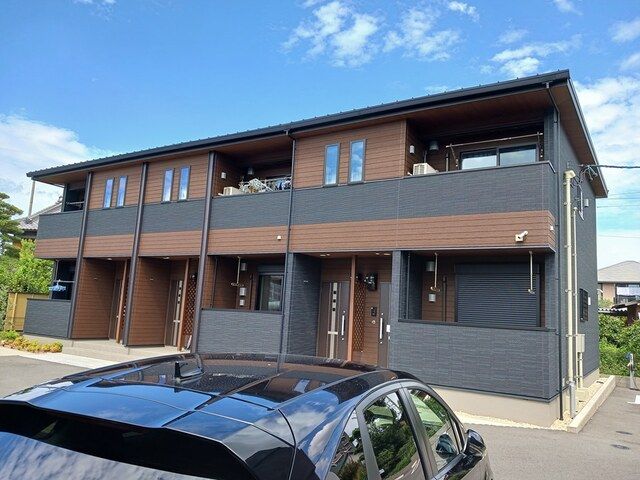 ティーポの外観画像