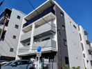 ラピスラズリ港北の外観画像