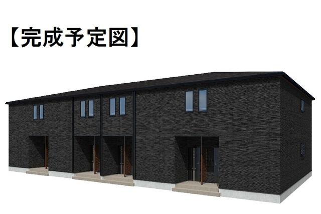 アレグリア Ⅲの外観画像