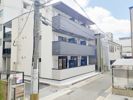ベルドミール美野島の外観画像