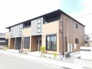 プラシード紀の川Ⅰの外観画像
