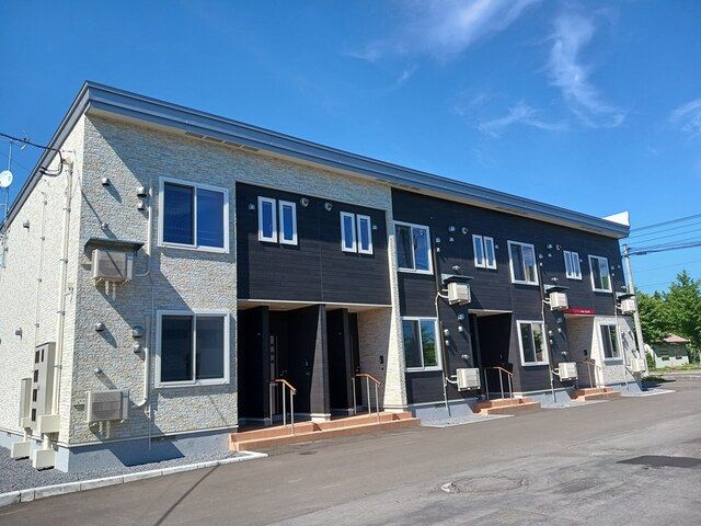 ラピス・ラズリⅡの外観画像