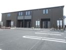 シェル クレールの外観画像