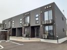 イタニティー富山の外観画像