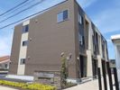 セージ1stの外観画像
