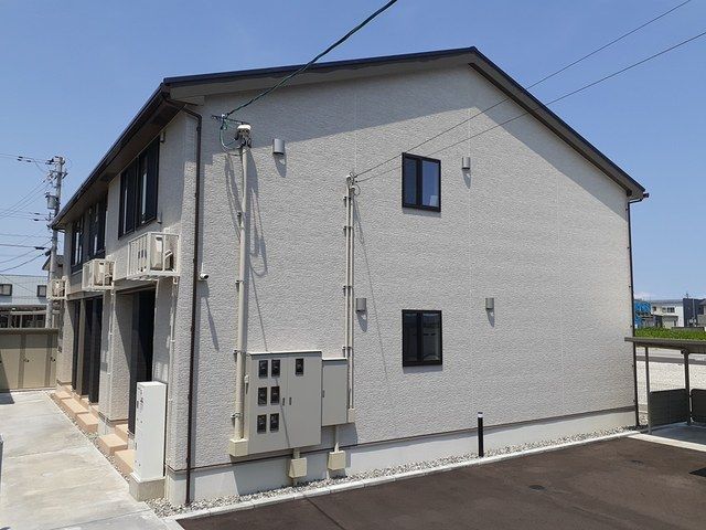 ネオ グランツの外観画像