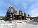 Casa forestaleの外観画像
