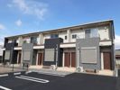 レジデンス イン ブルームの外観画像