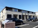 グレイス フォレスト エムズの外観画像