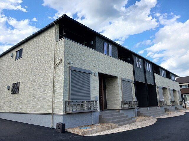 プリムローズ Kの外観画像