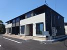 アンソレイユ壱番館 Ⅱの外観画像
