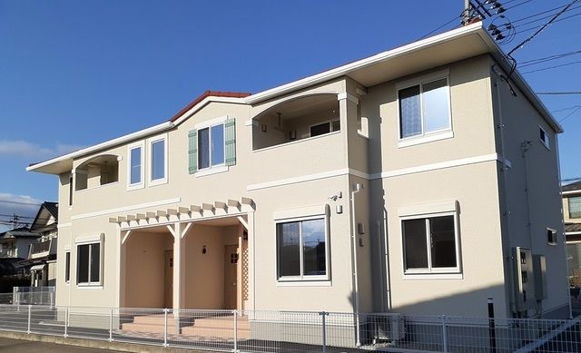 ラバン・ドールプラスの外観画像