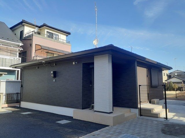 サージュⅢの外観画像