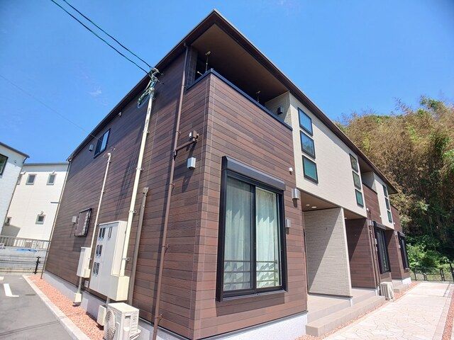 アルバーダ スカイの外観画像