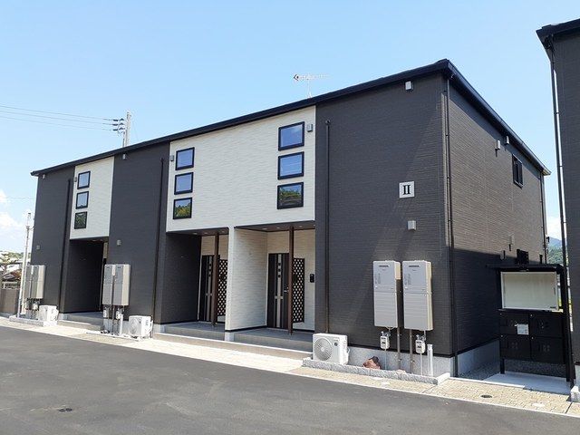 メゾンルミネ 隅田 Ⅱの外観画像