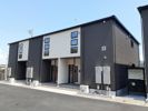 メゾンルミネ 隅田 Ⅱの外観画像