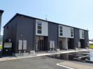 メゾンルミネ 隅田 Ⅲの外観画像