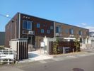 ブライト スクエアⅢの外観画像