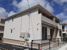 ピアチェーレ 石嶺 Ⅱの外観画像