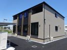 アンソレイユ弐番館 Ⅰの外観画像