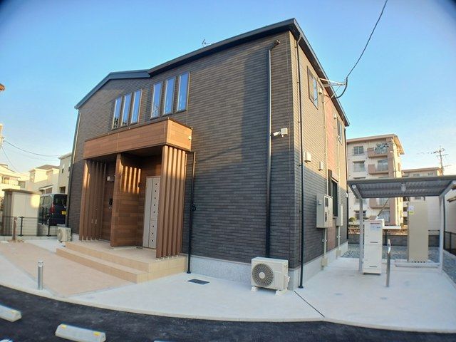 マルワ オータムの外観画像