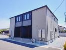 サニー・ブリーズ豊前Bの外観画像