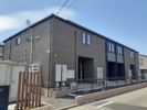 クレストヴィラの外観画像