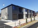 ブライトハウスの外観画像