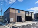 ベルプロムナード湖南 Ⅰの外観画像