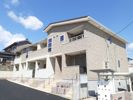 アドラブールの外観画像