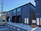 ジュネスⅡの外観画像