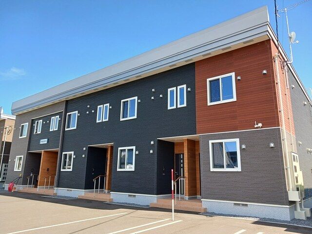 エスペランサの外観画像