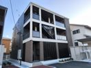 杜の風 原町Ⅰの外観画像