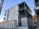 杜の風 原町Ⅱの外観画像