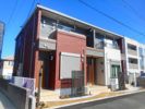 レヴァータ（LEVATA）の外観画像