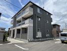 カーサ ウィステリアの外観画像