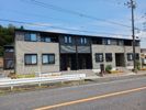 ブリリアント・K2 Aの外観画像