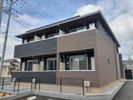 クラールⅡの外観画像