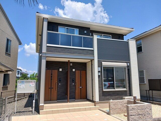 HOKULANI Bの外観画像