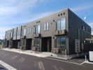 ヴィラ シャングリラ高田 Aの外観画像